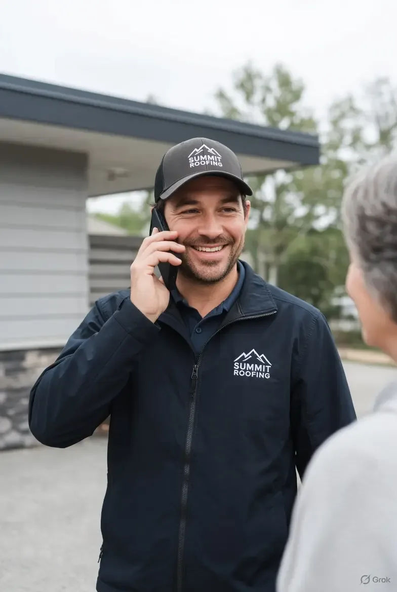 Flat Roof Leak Repair Moore, SC FAQs